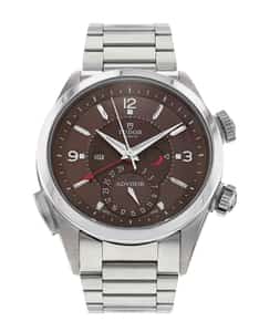 Pre-Owned Tudor Heritage Advisor Watch Pre-Owned Tudor Heritage Advisor Watch